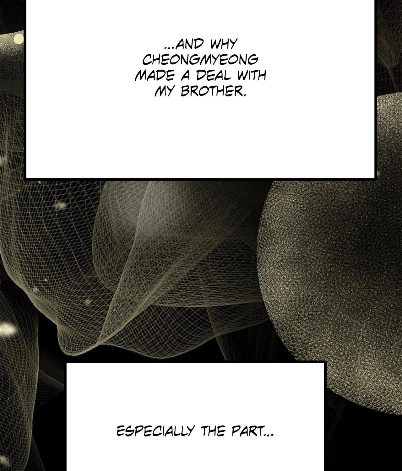 For the Queendom Chapter 80 page 71 - 