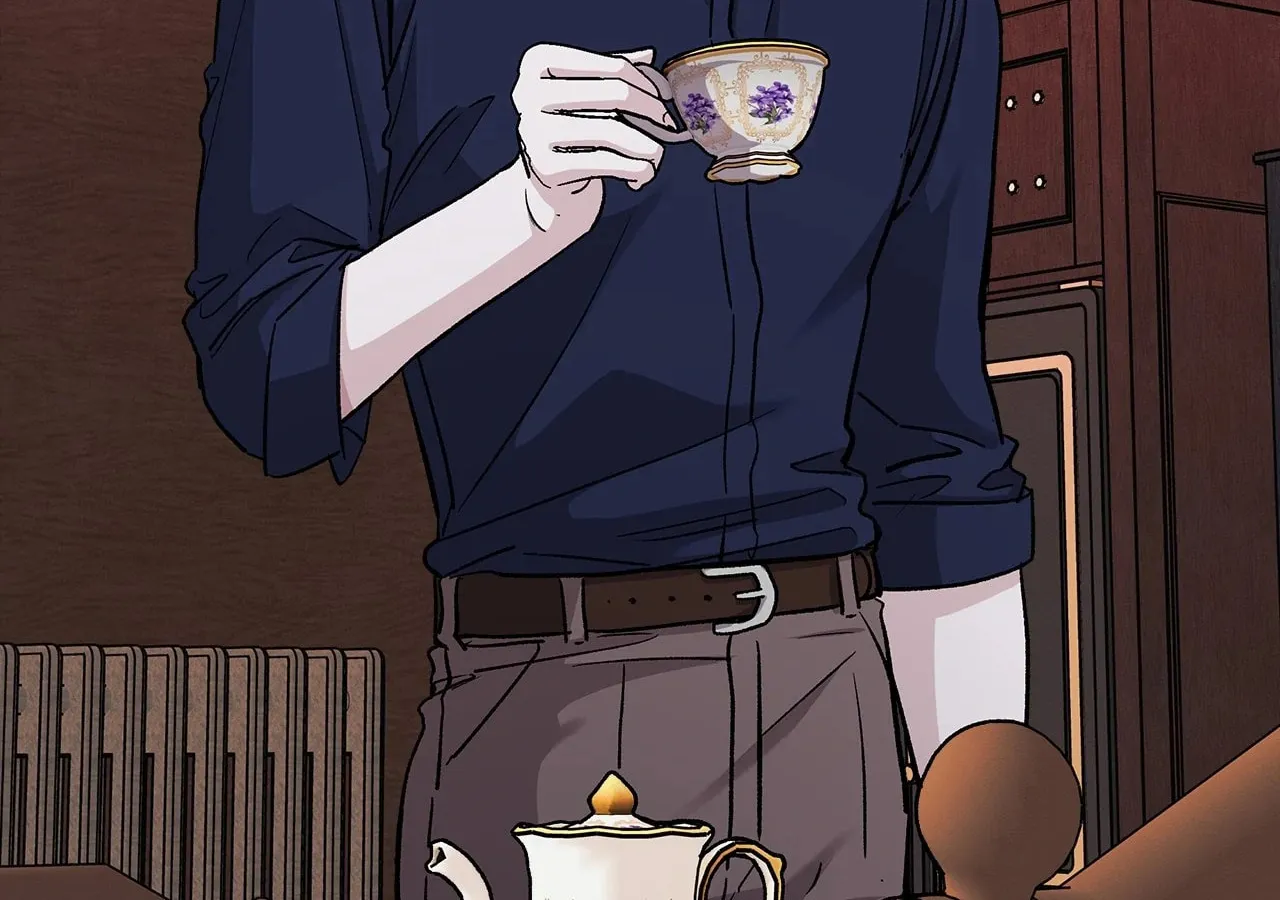 For the Queendom Chapter 80 page 76 - 