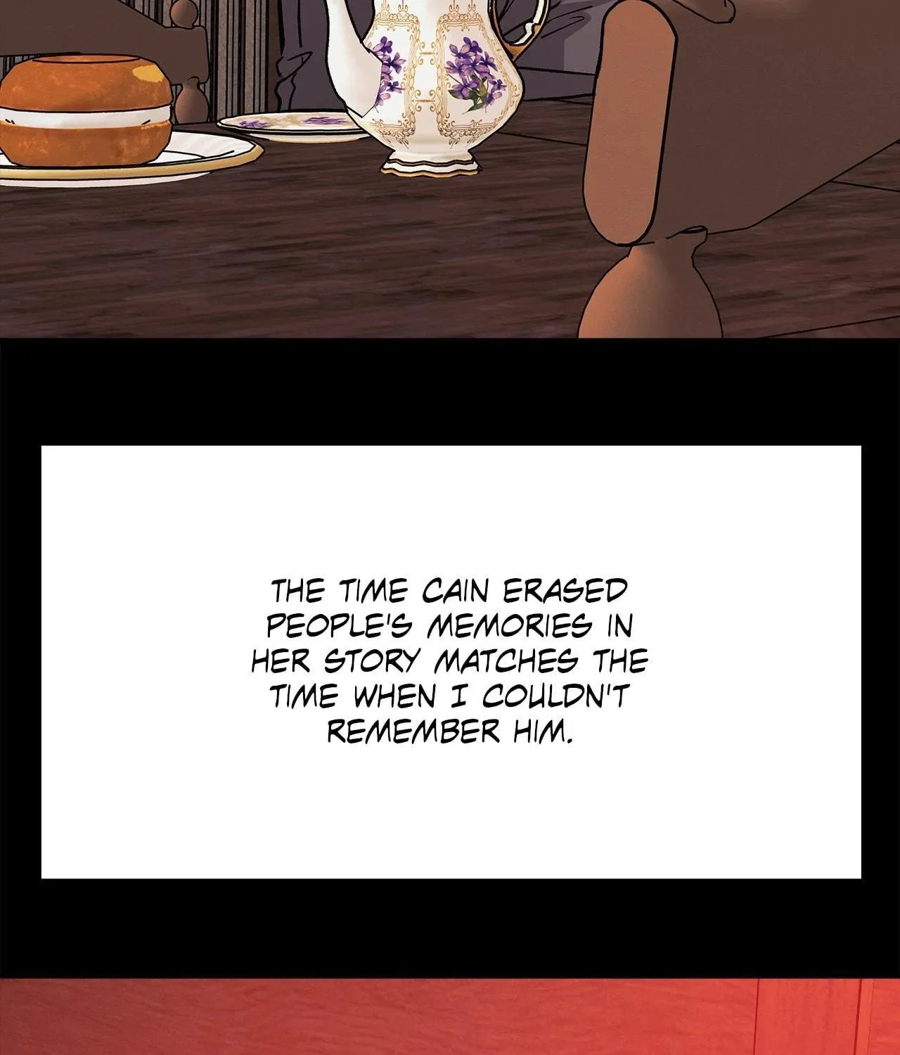 For the Queendom Chapter 80 page 77 - 