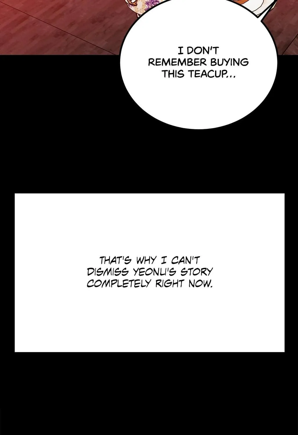 For the Queendom Chapter 80 page 79 - 
