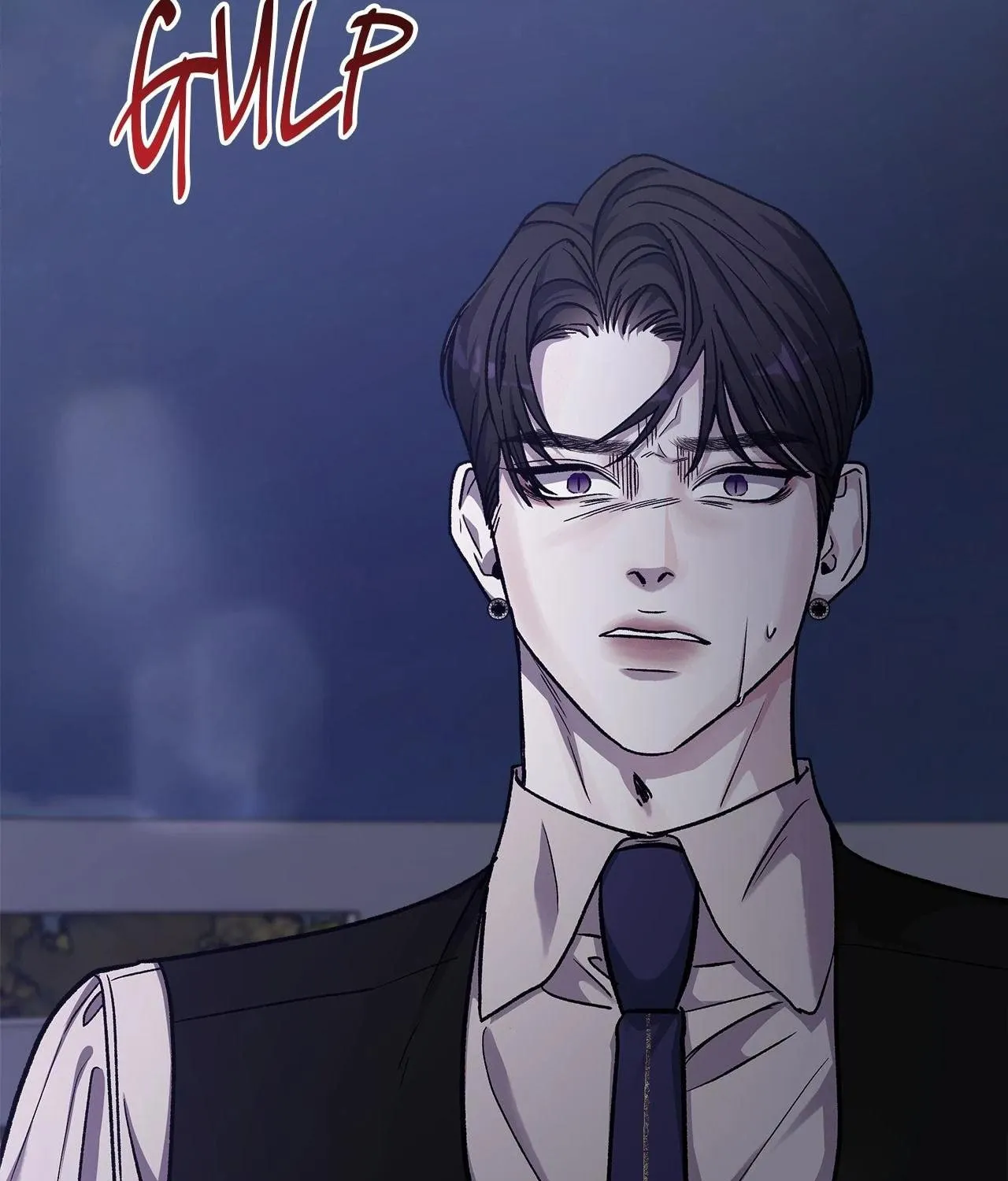 For the Queendom Chapter 80 page 9 - 