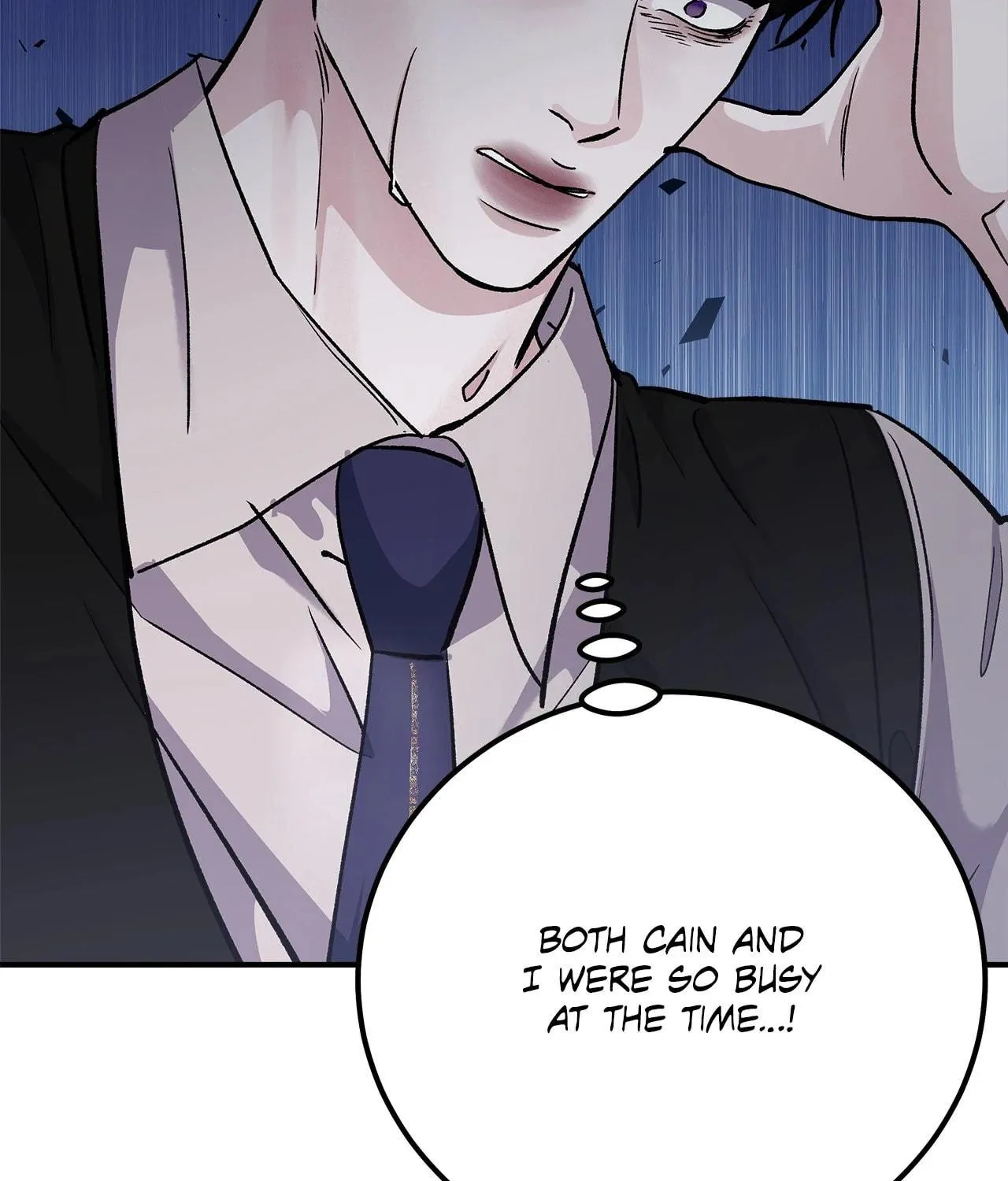 For the Queendom Chapter 80 page 83 - 