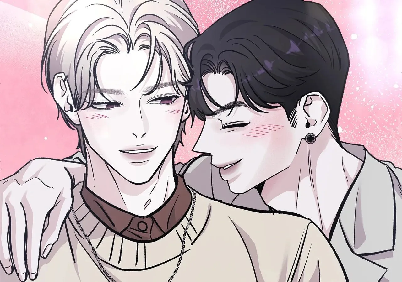 For the Queendom Chapter 80 page 86 - 