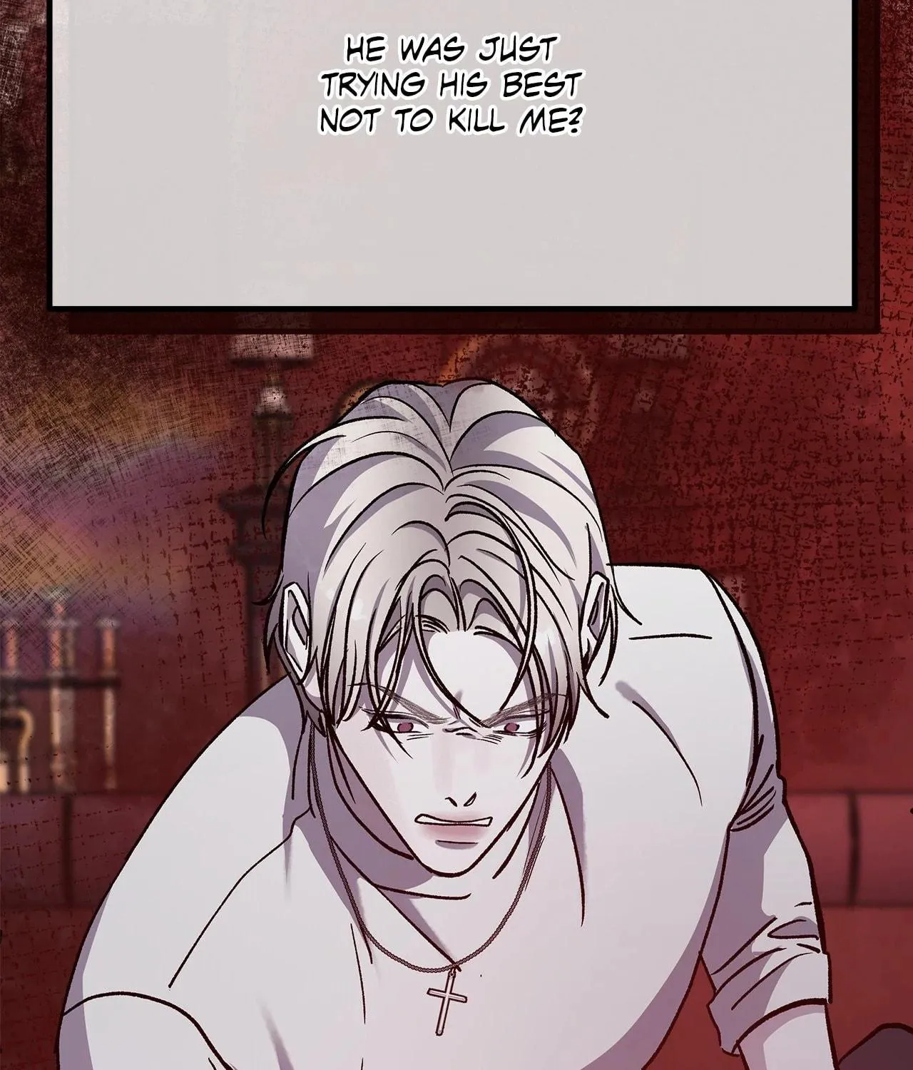 For the Queendom Chapter 80 page 89 - 