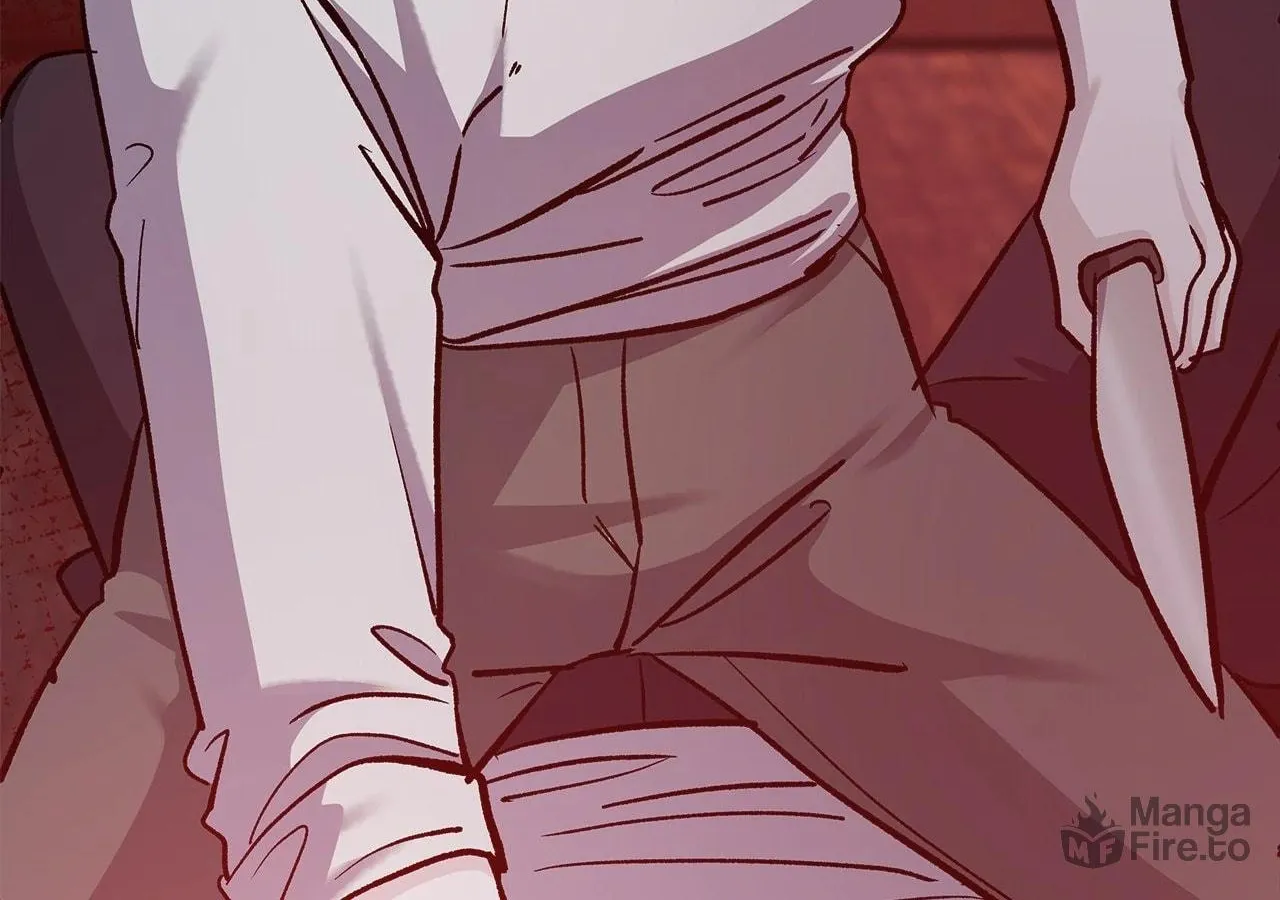 For the Queendom Chapter 80 page 90 - 