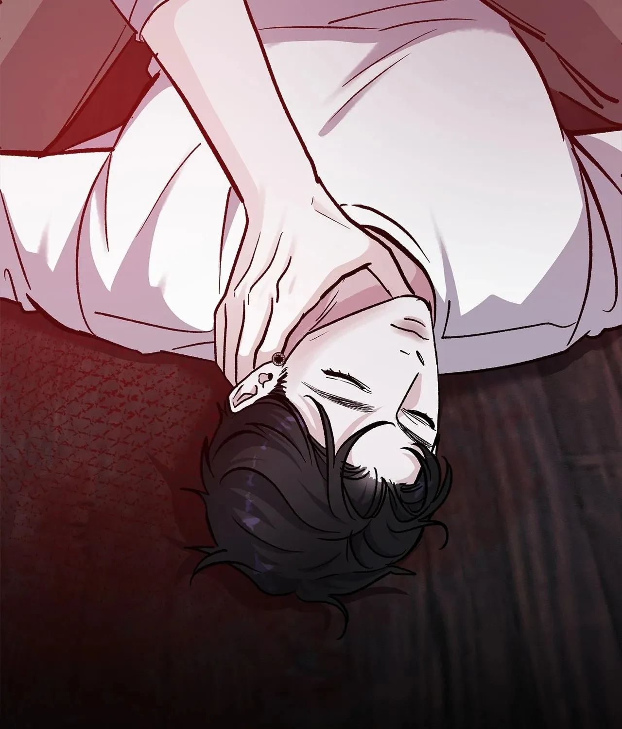 For the Queendom Chapter 80 page 91 - 