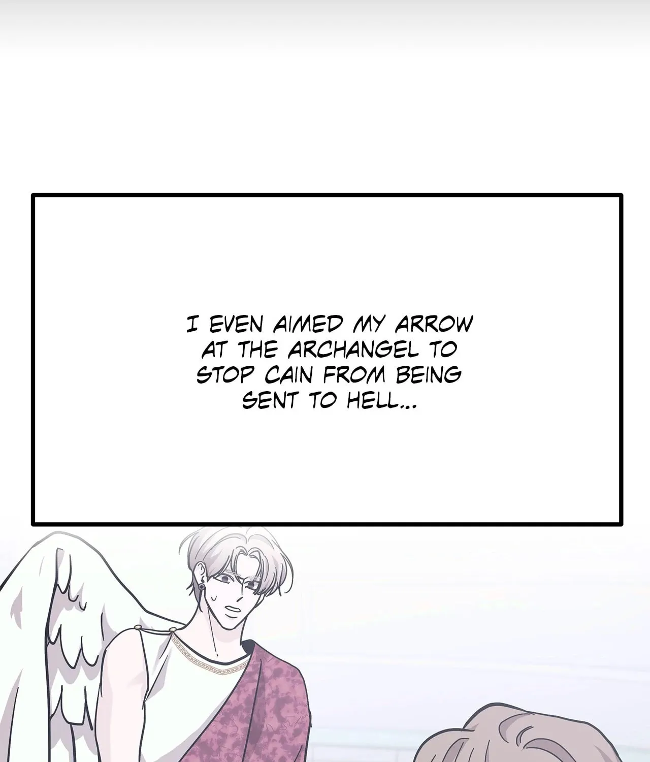 For the Queendom Chapter 80 page 93 - 