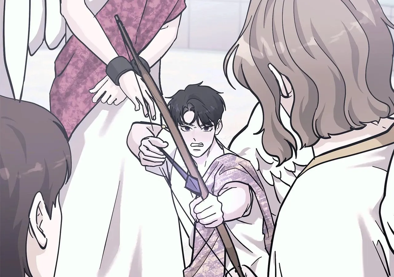 For the Queendom Chapter 80 page 94 - 