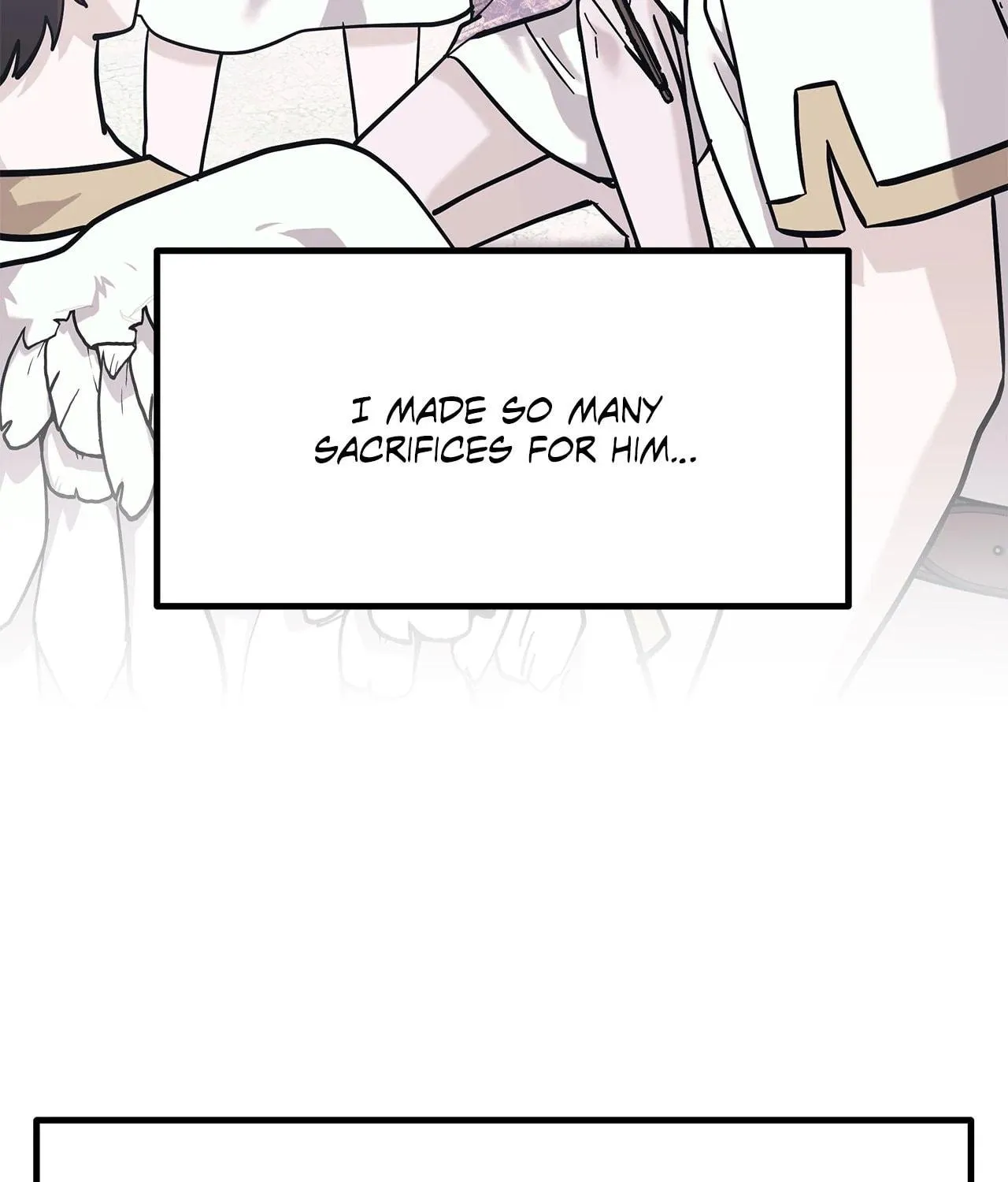 For the Queendom Chapter 80 page 95 - 