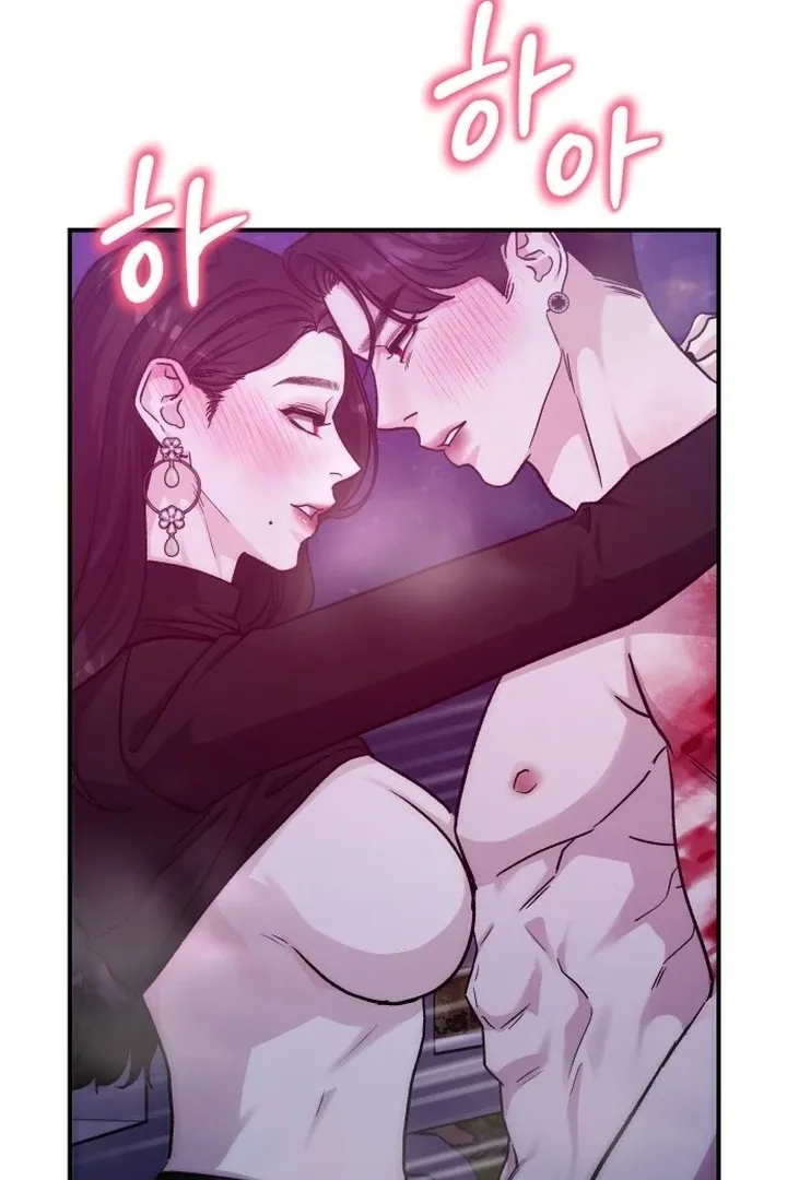 For the Queendom Chapter 81 page 110 - 