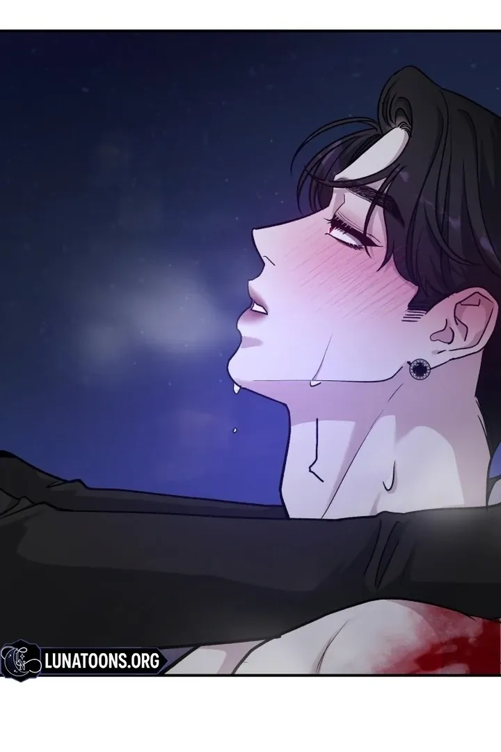 For the Queendom Chapter 81 page 114 - 