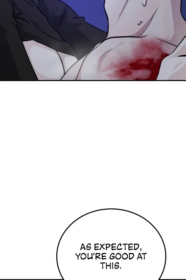 For the Queendom Chapter 81 page 116 - 