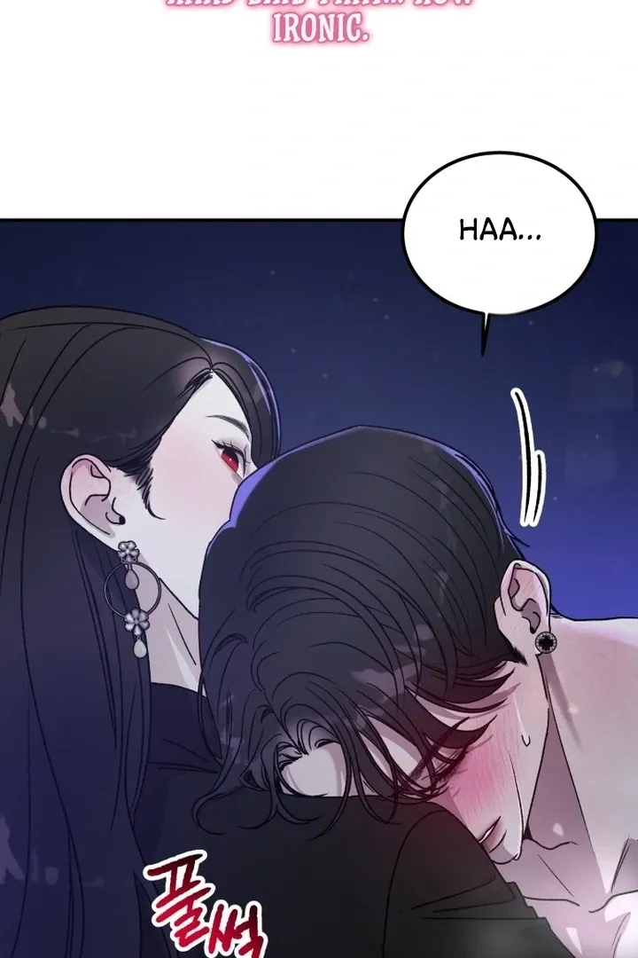 For the Queendom Chapter 81 page 120 - 