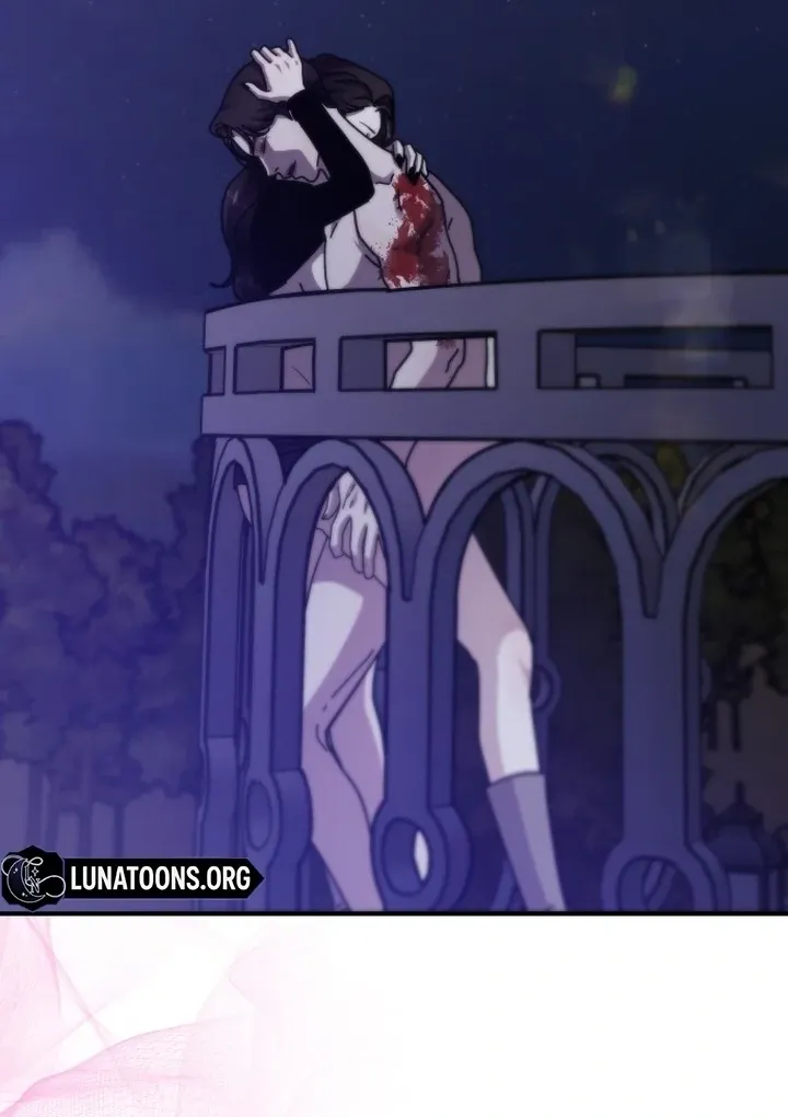 For the Queendom Chapter 81 page 123 - 