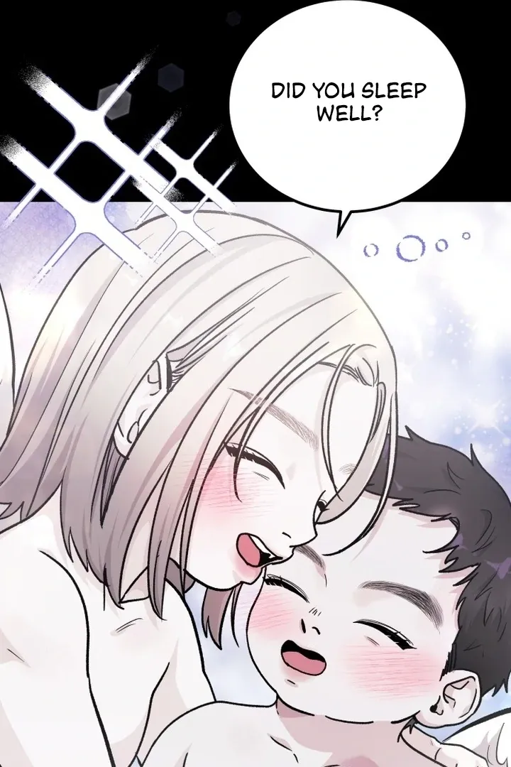 For the Queendom Chapter 81 page 14 - 