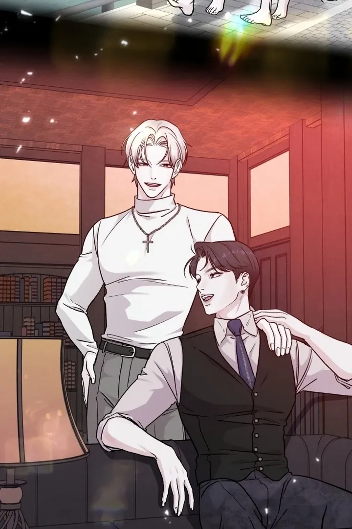 For the Queendom Chapter 81 page 19 - 