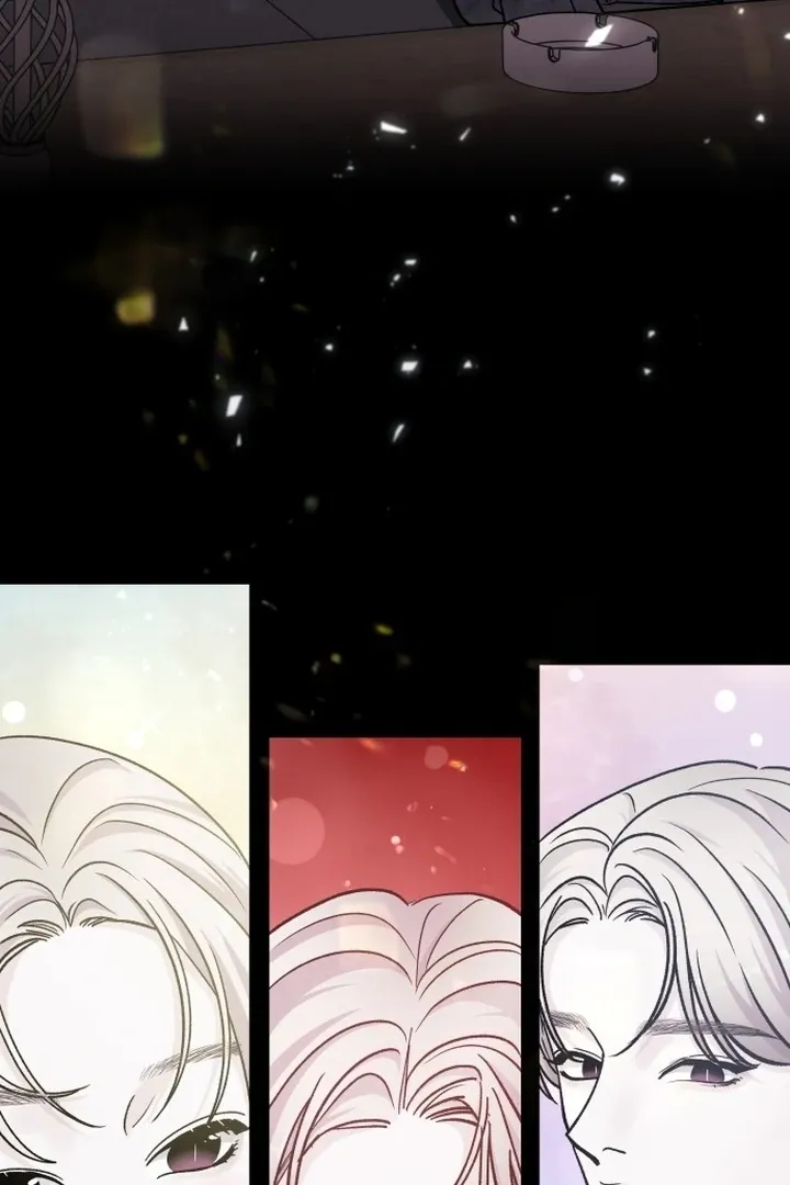 For the Queendom Chapter 81 page 20 - 
