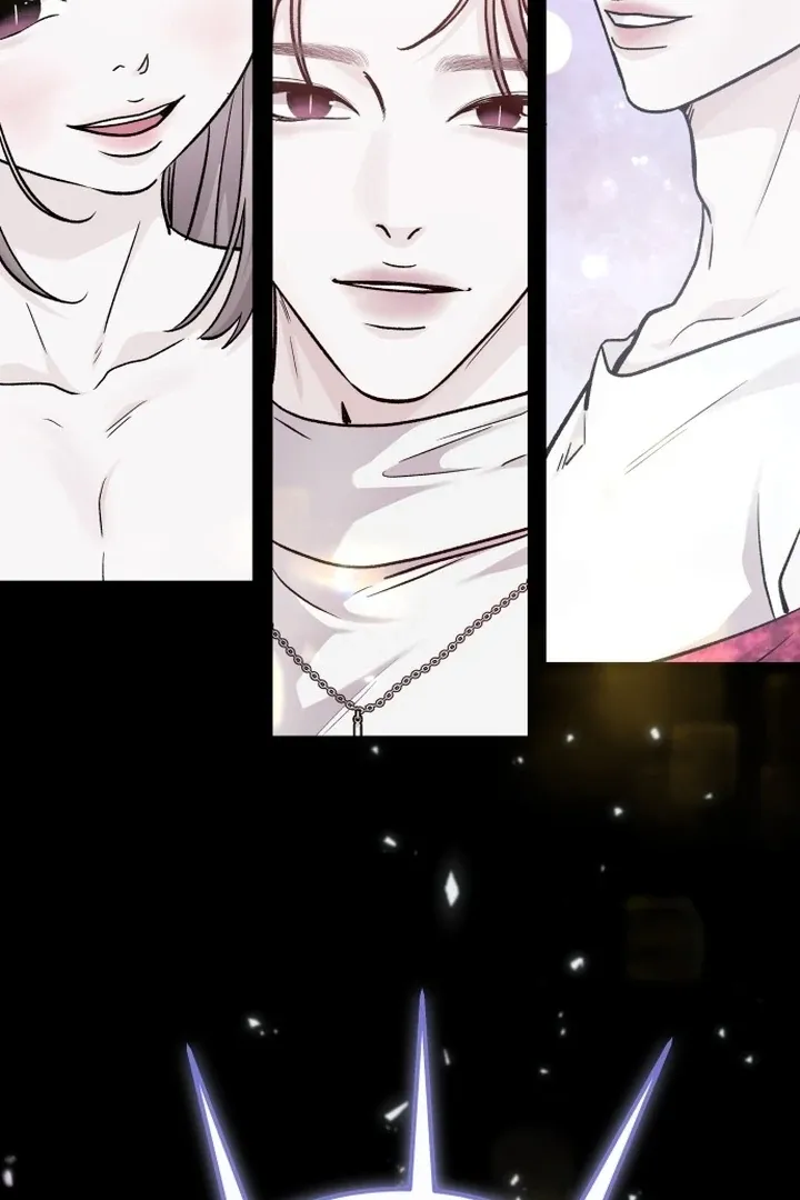 For the Queendom Chapter 81 page 21 - 