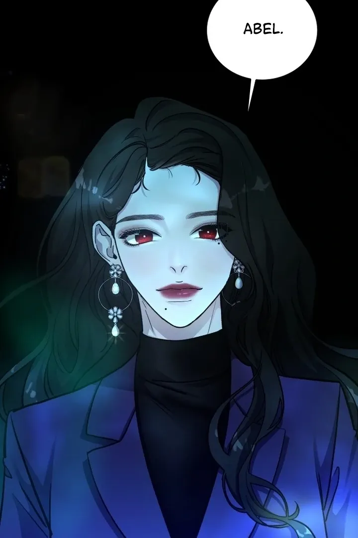 For the Queendom Chapter 81 page 34 - 