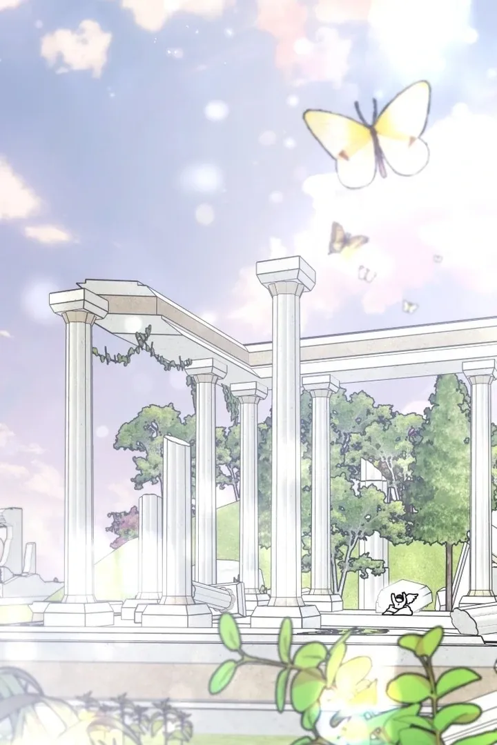 For the Queendom Chapter 81 page 5 - 