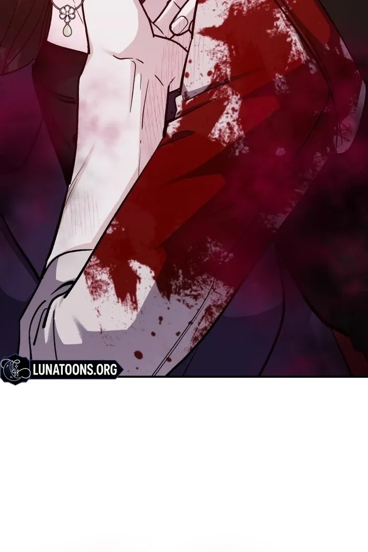 For the Queendom Chapter 81 page 43 - 