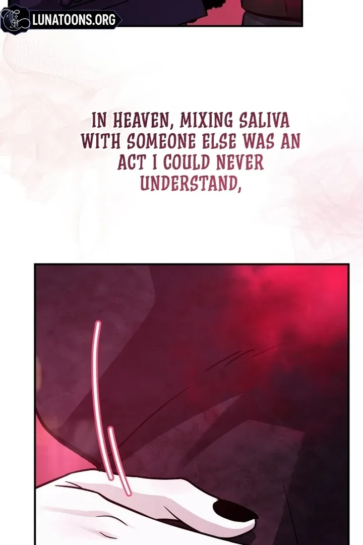 For the Queendom Chapter 81 page 46 - 