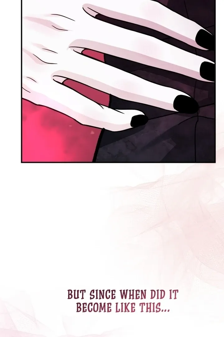 For the Queendom Chapter 81 page 47 - 