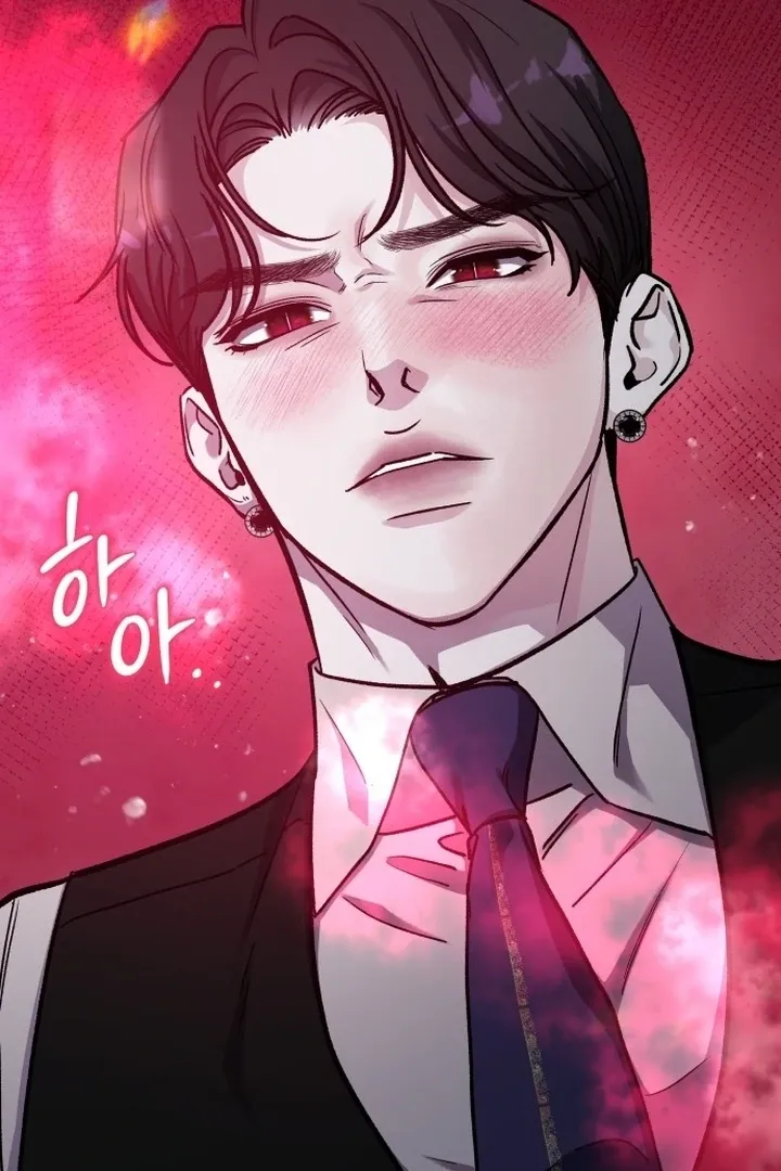 For the Queendom Chapter 81 page 55 - 