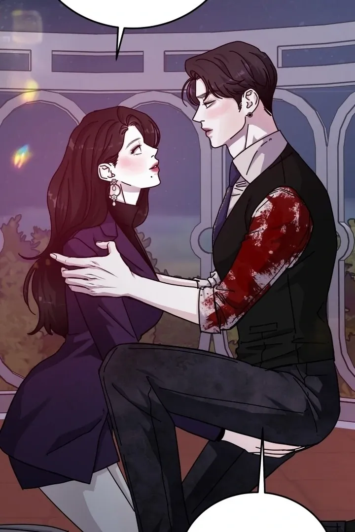 For the Queendom Chapter 81 page 57 - 