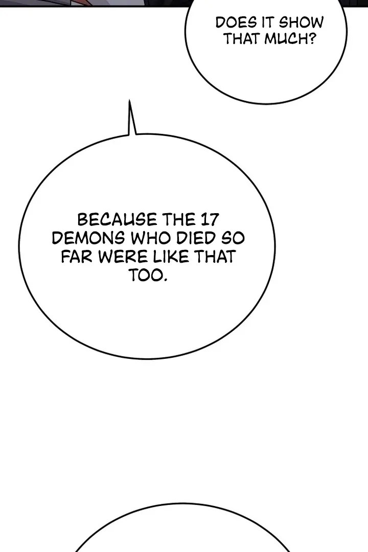 For the Queendom Chapter 81 page 58 - 