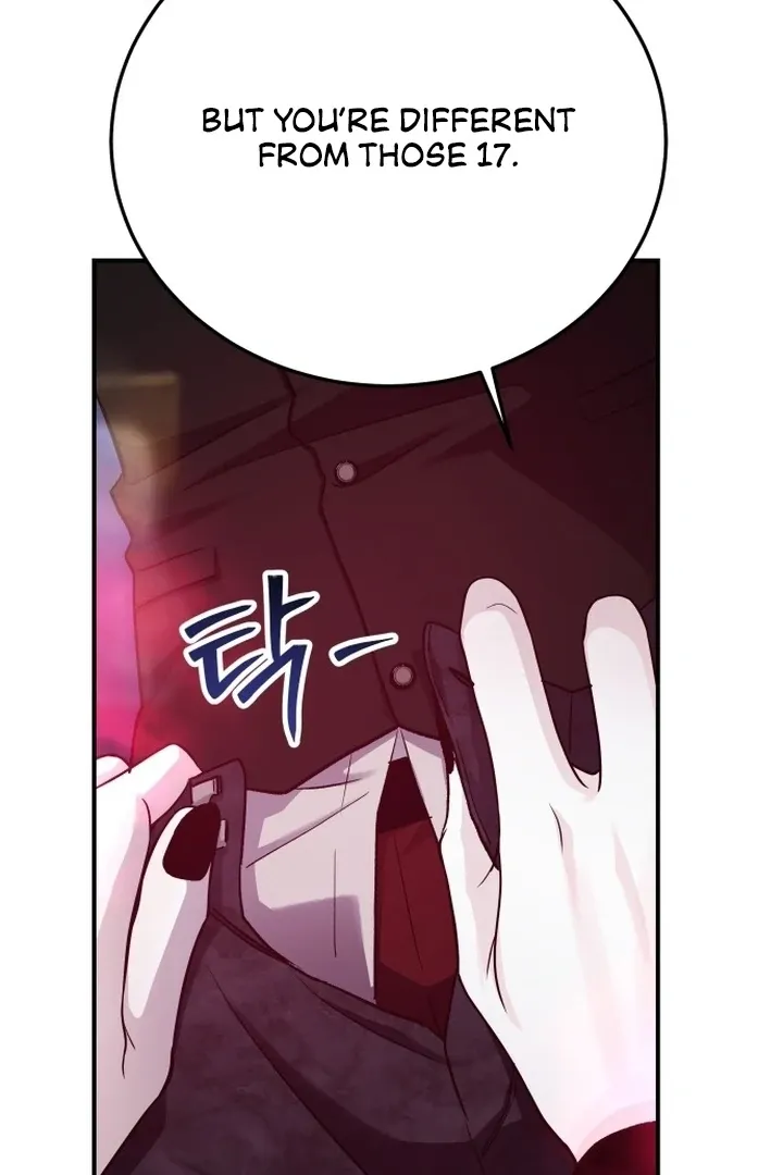 For the Queendom Chapter 81 page 59 - 