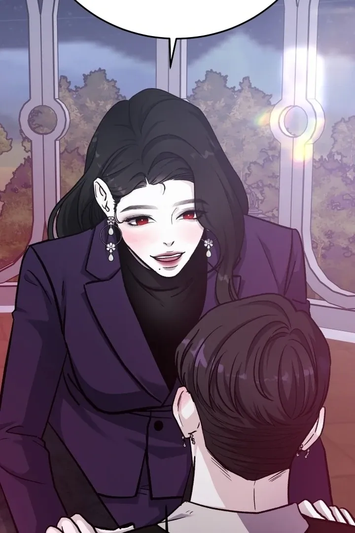 For the Queendom Chapter 81 page 61 - 