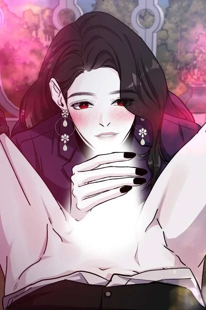 For the Queendom Chapter 81 page 65 - 