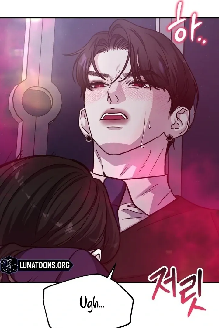 For the Queendom Chapter 81 page 69 - 