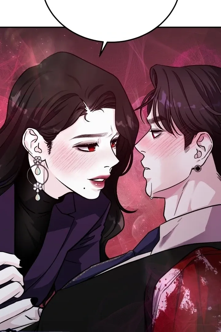 For the Queendom Chapter 81 page 74 - 