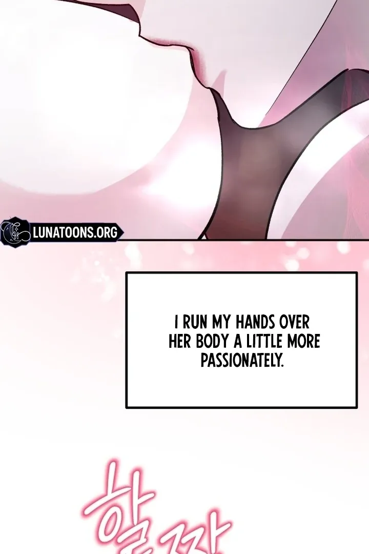 For the Queendom Chapter 81 page 87 - 
