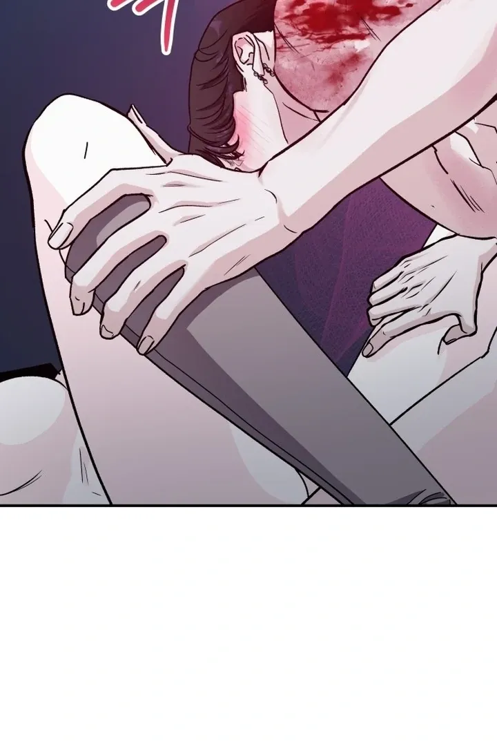 For the Queendom Chapter 81 page 92 - 