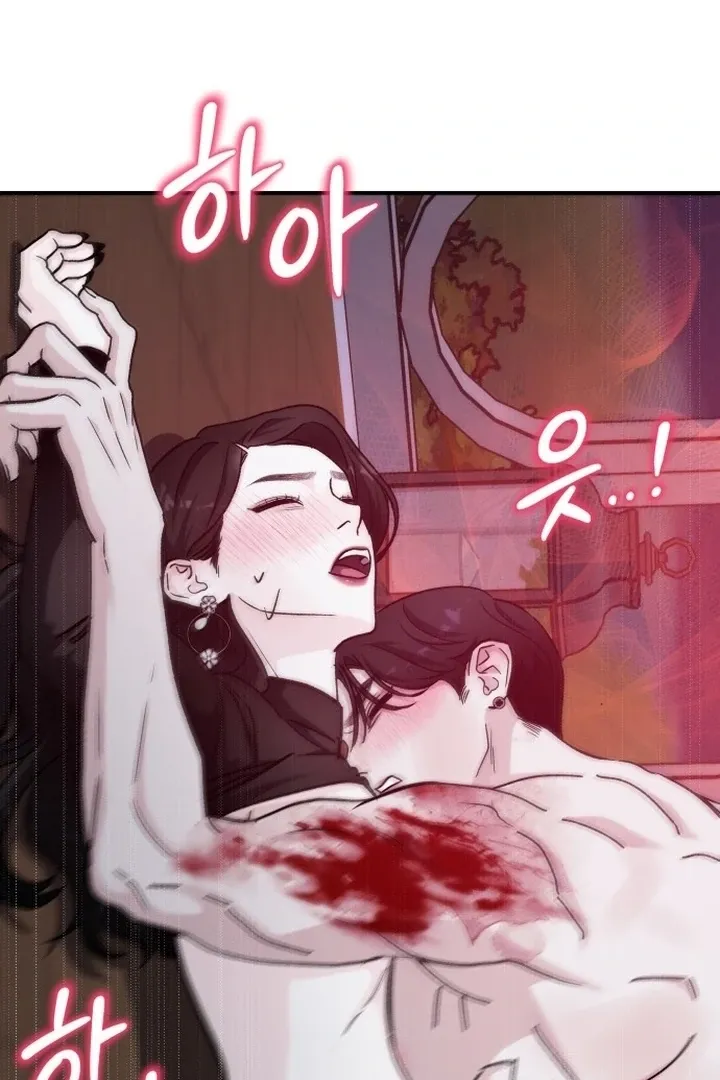 For the Queendom Chapter 81 page 93 - 