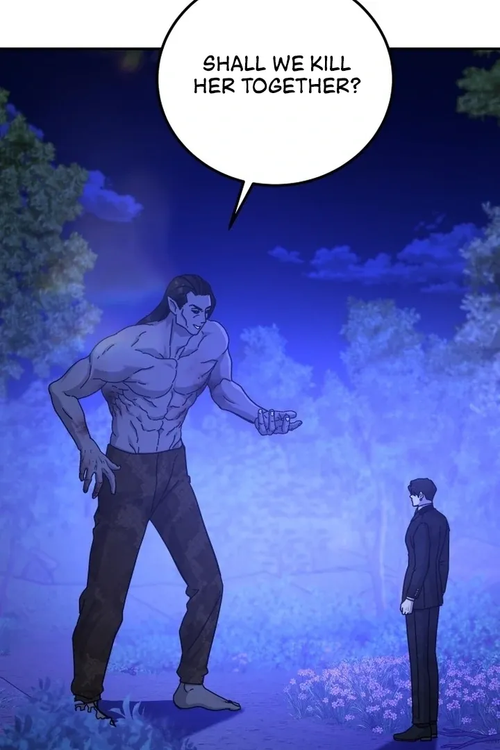 For the Queendom Chapter 82 page 114 - 