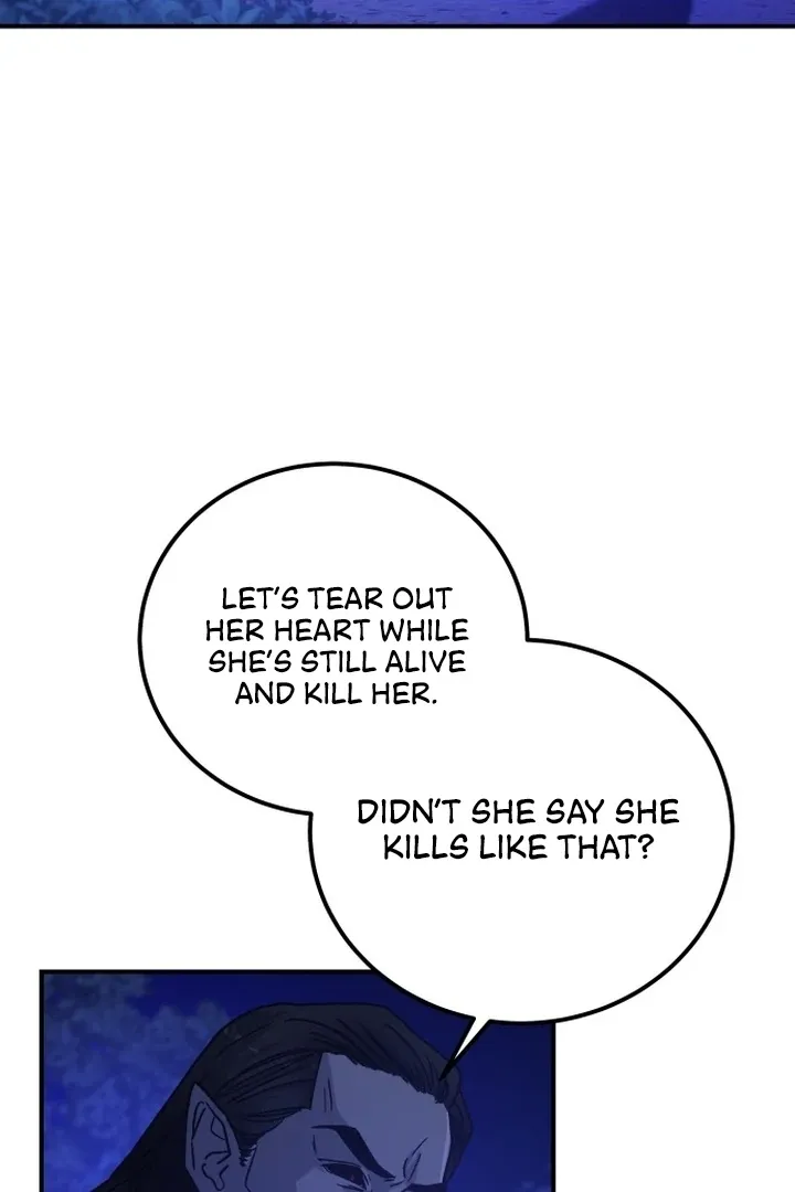 For the Queendom Chapter 82 page 115 - 