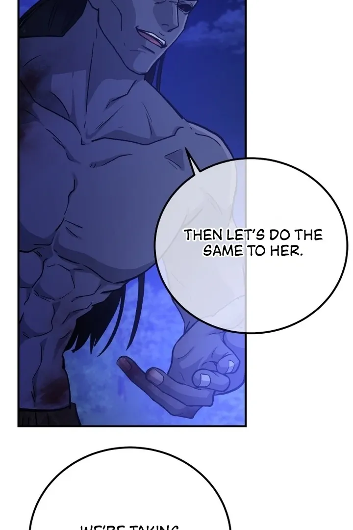 For the Queendom Chapter 82 page 116 - 