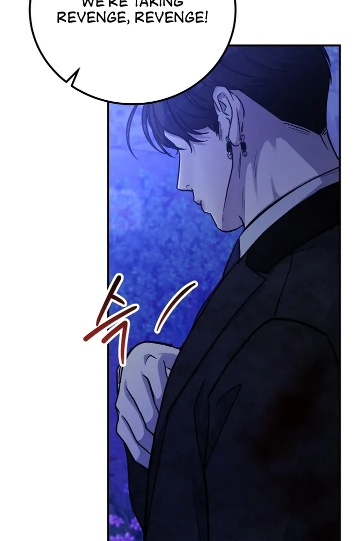 For the Queendom Chapter 82 page 117 - 