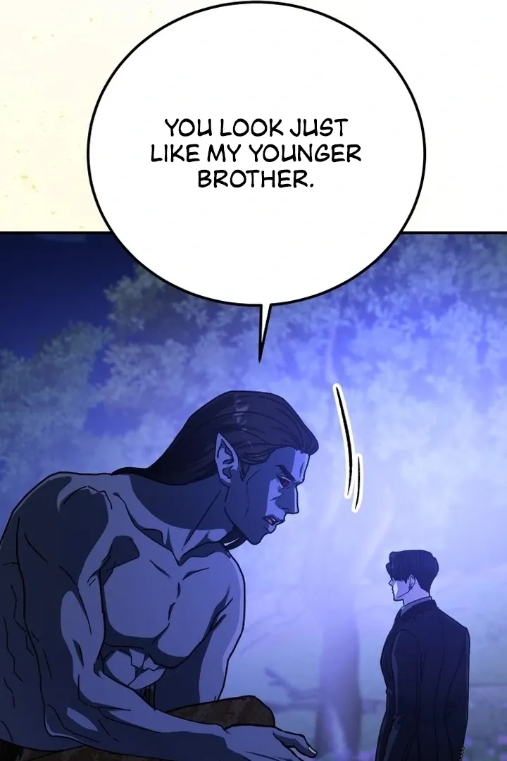 For the Queendom Chapter 82 page 124 - 