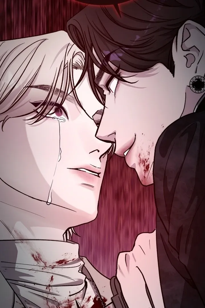For the Queendom Chapter 82 page 138 - 