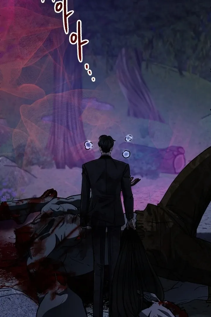 For the Queendom Chapter 82 page 145 - 
