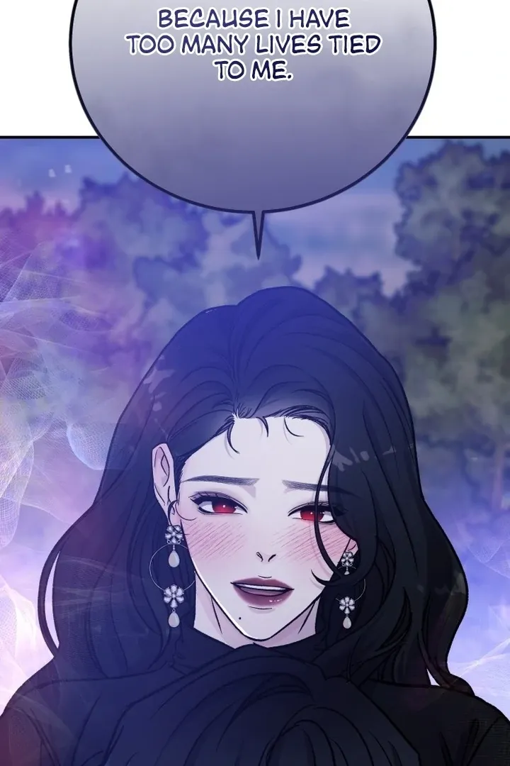 For the Queendom Chapter 82 page 18 - 