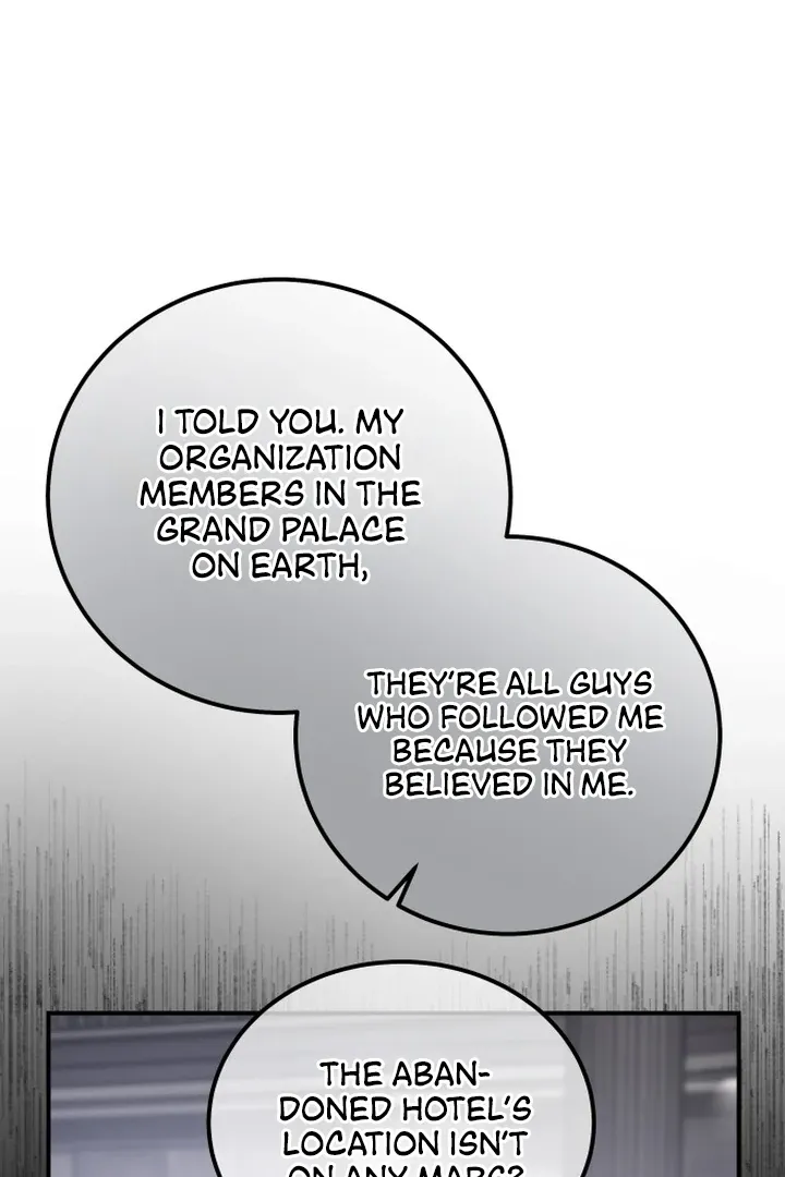 For the Queendom Chapter 82 page 20 - 