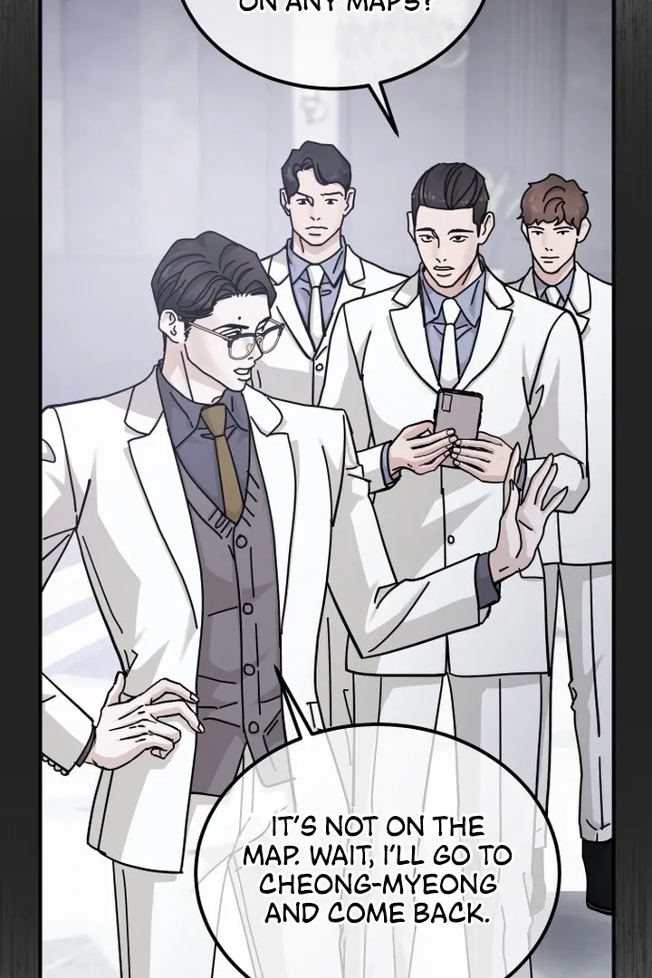 For the Queendom Chapter 82 page 21 - 