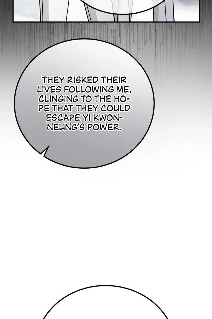 For the Queendom Chapter 82 page 22 - 