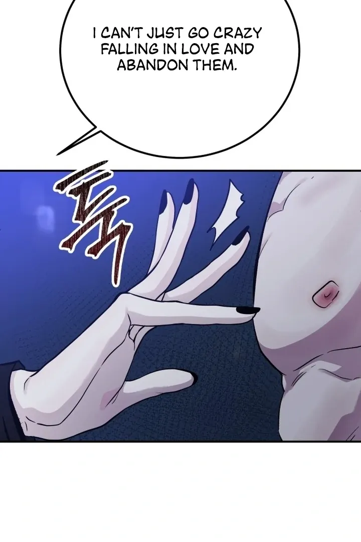 For the Queendom Chapter 82 page 23 - 